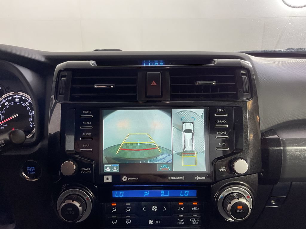 Used 2024 Toyota 4Runner TRD Pro AWD/4WD image 28