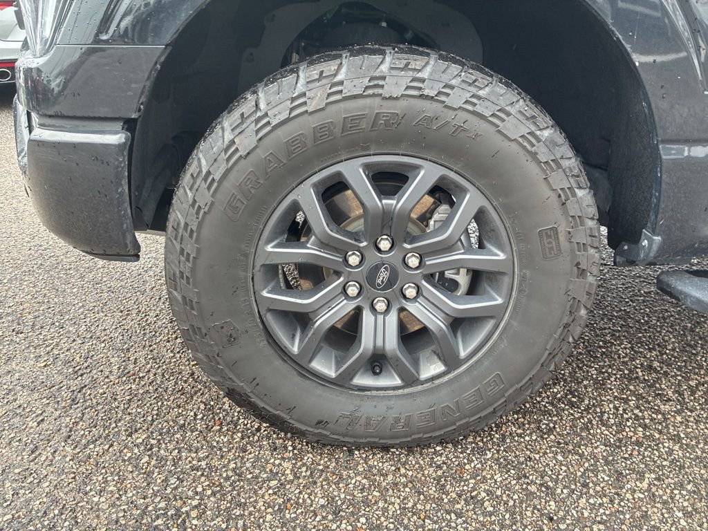 Used 2023 Ford F150 Tremor w/ Equipment Group 402A High image 10