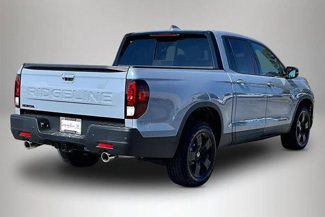 New 2026 Honda Ridgeline Black Edition image 21