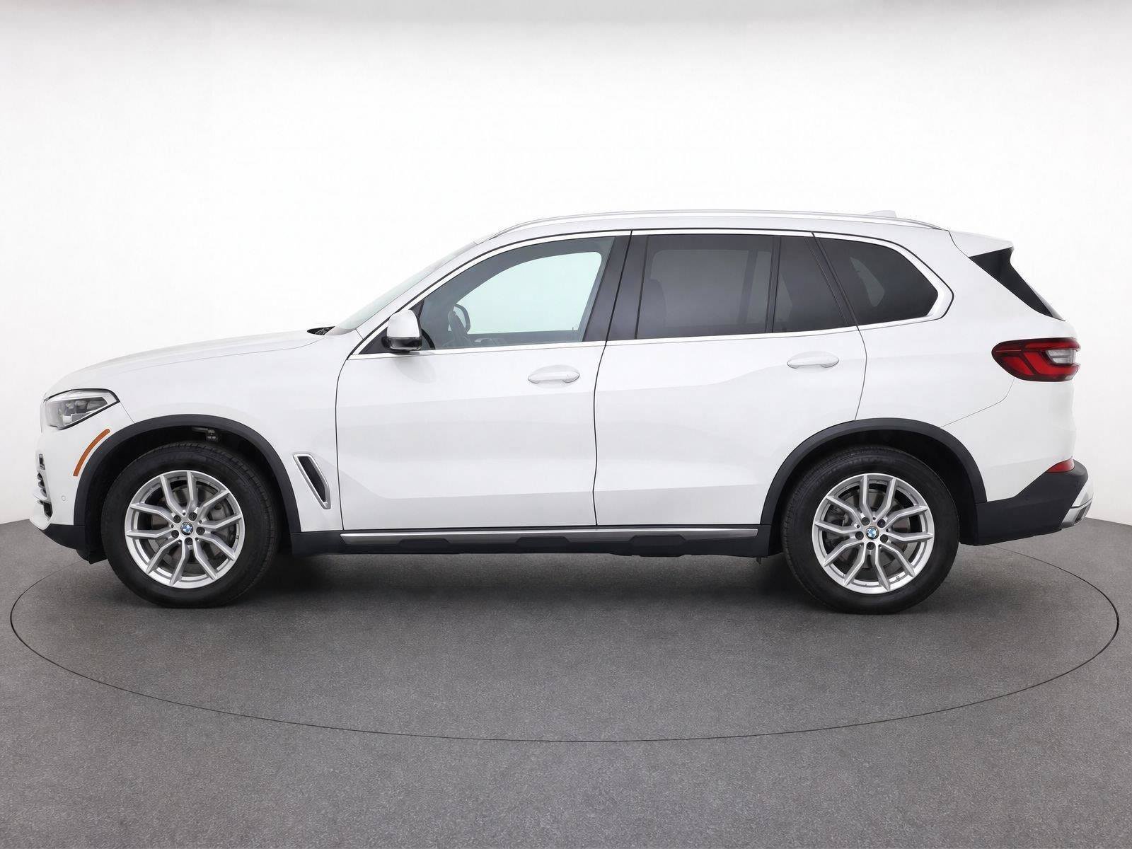 Used 2020 BMW X5 xDrive40i w/ Executive Package AWD/4WD image 7