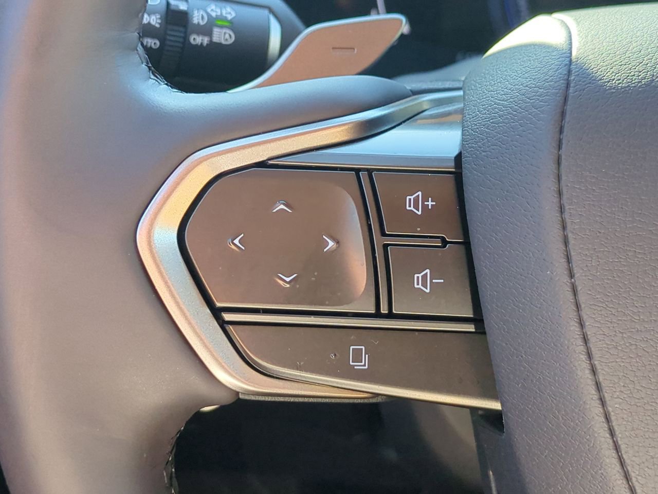 Certified 2024 Lexus NX 350h AWD w/ Premium Package image 18