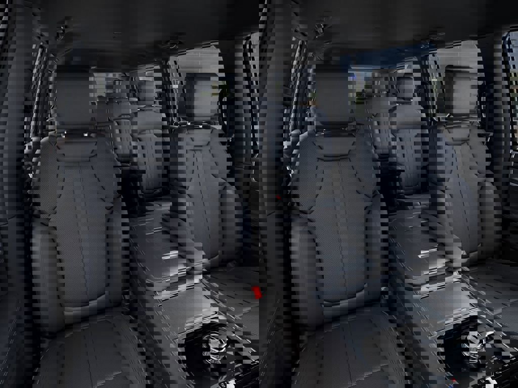 New 2026 Jeep Grand Wagoneer Limited image 17