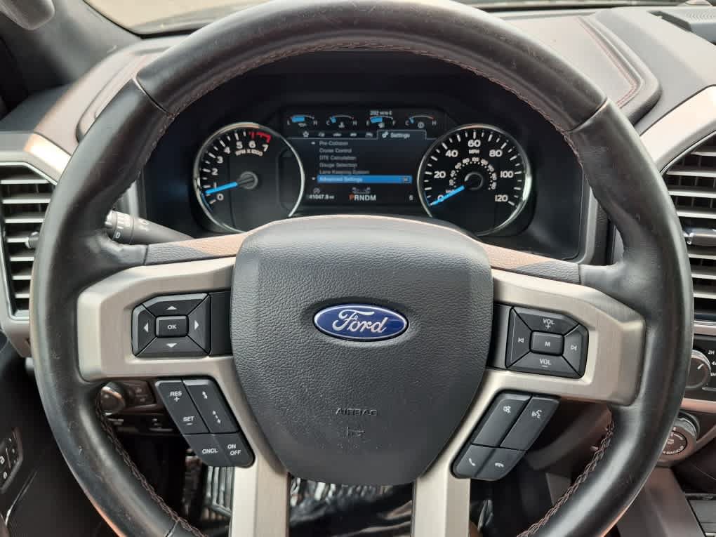 Used 2020 Ford F150 Platinum w/ Equipment Group 701A Luxury AWD/4WD image 18