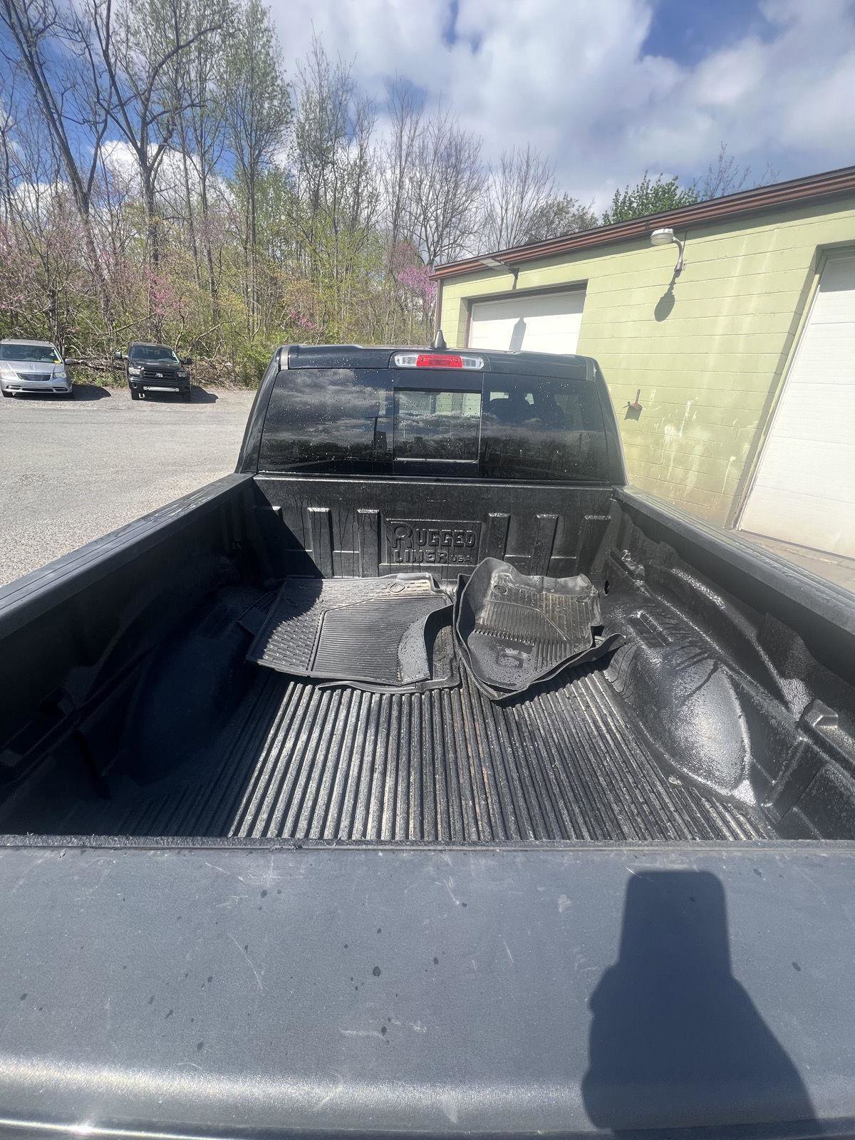 Used 2022 RAM 1500 Big Horn image 5