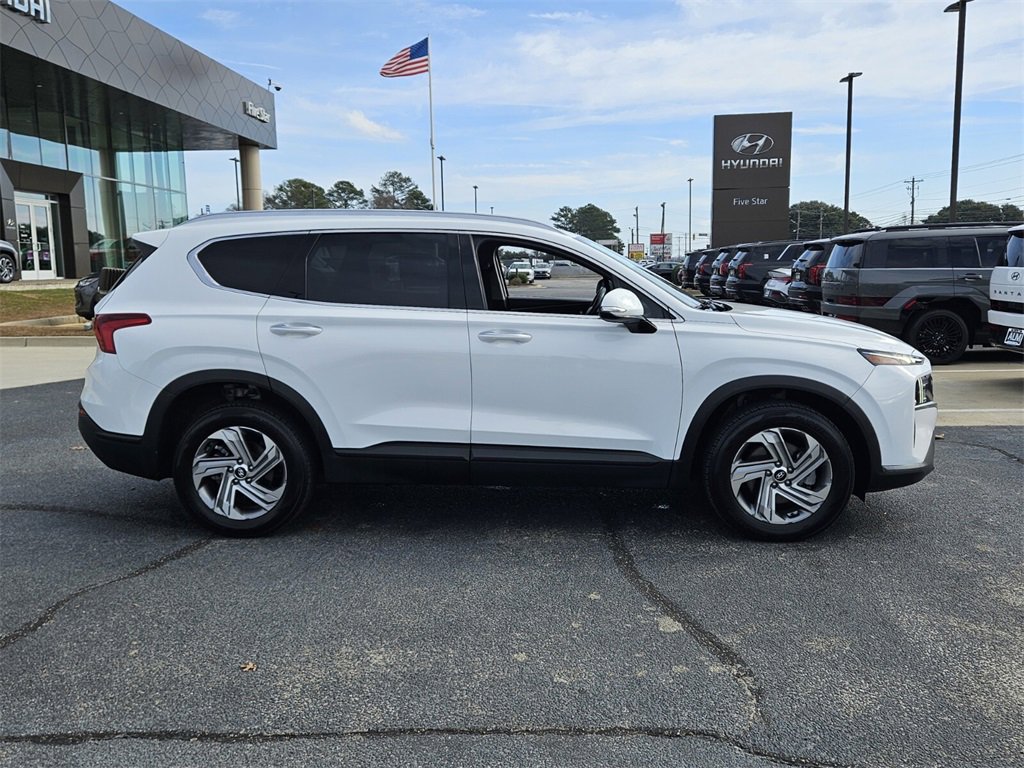 Used 2023 Hyundai Santa Fe SEL image 14