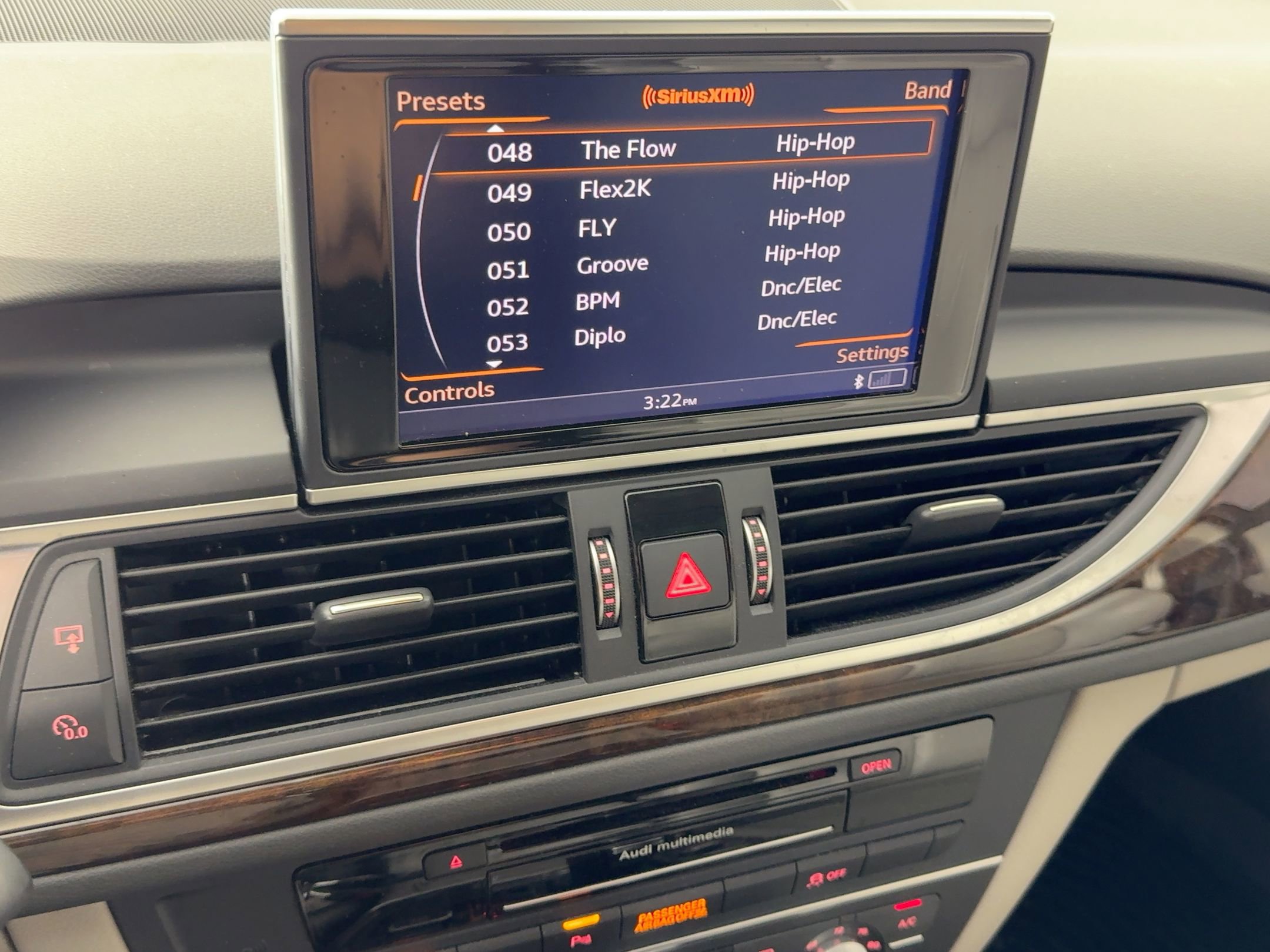 Used 2016 Audi A6 2.0T Premium Plus w/ Premium Plus Package image 22