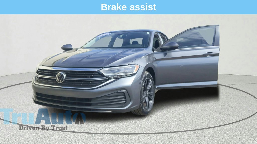 Used 2023 Volkswagen Jetta SE FWD image 11