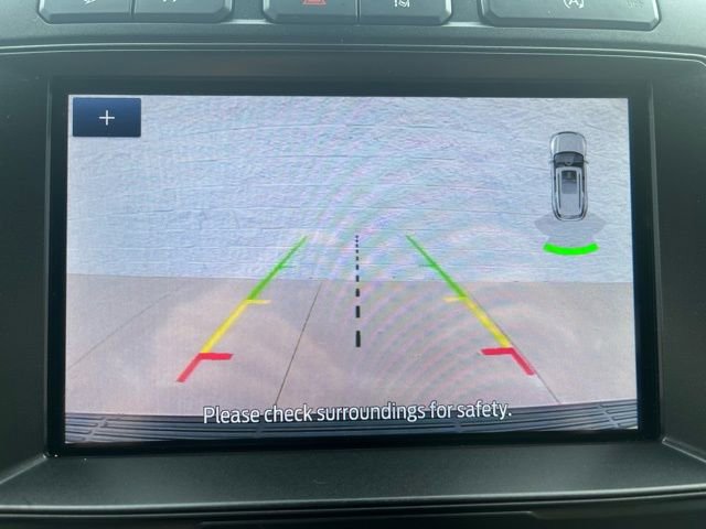 Used 2021 Ford Expedition XLT image 13