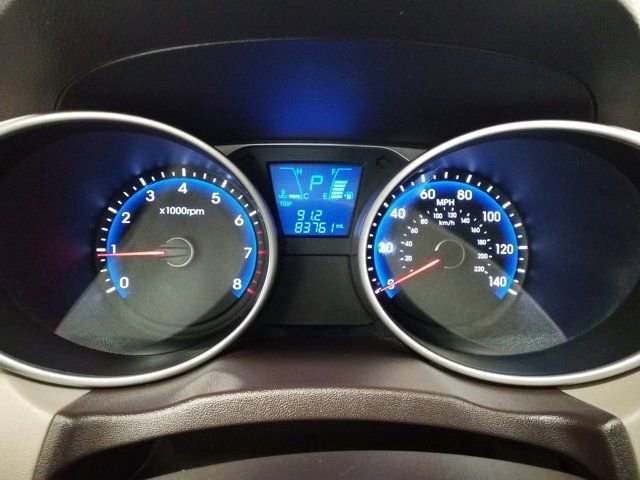 Used 2014 Hyundai Tucson Limited image 9