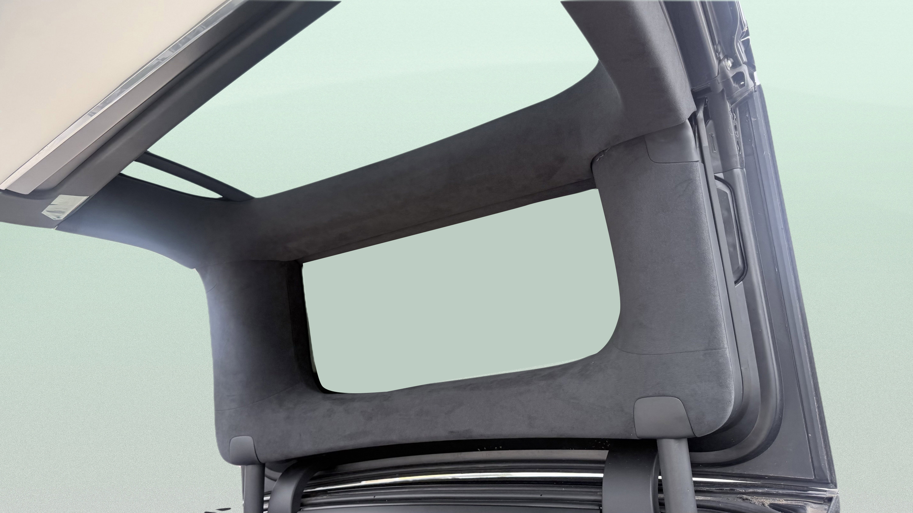 Used 2022 Tesla Model X Plaid AWD/4WD image 45