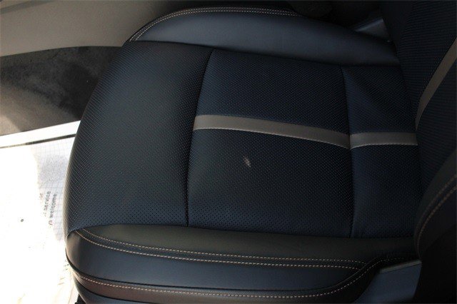 Certified 2025 MAZDA CX-90 3.3 Turbo S w/ Premium Package image 33