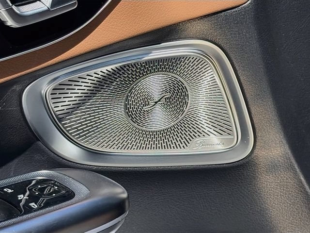 New 2027 Mercedes-Benz CLE 300 4MATIC Cabriolet image 18