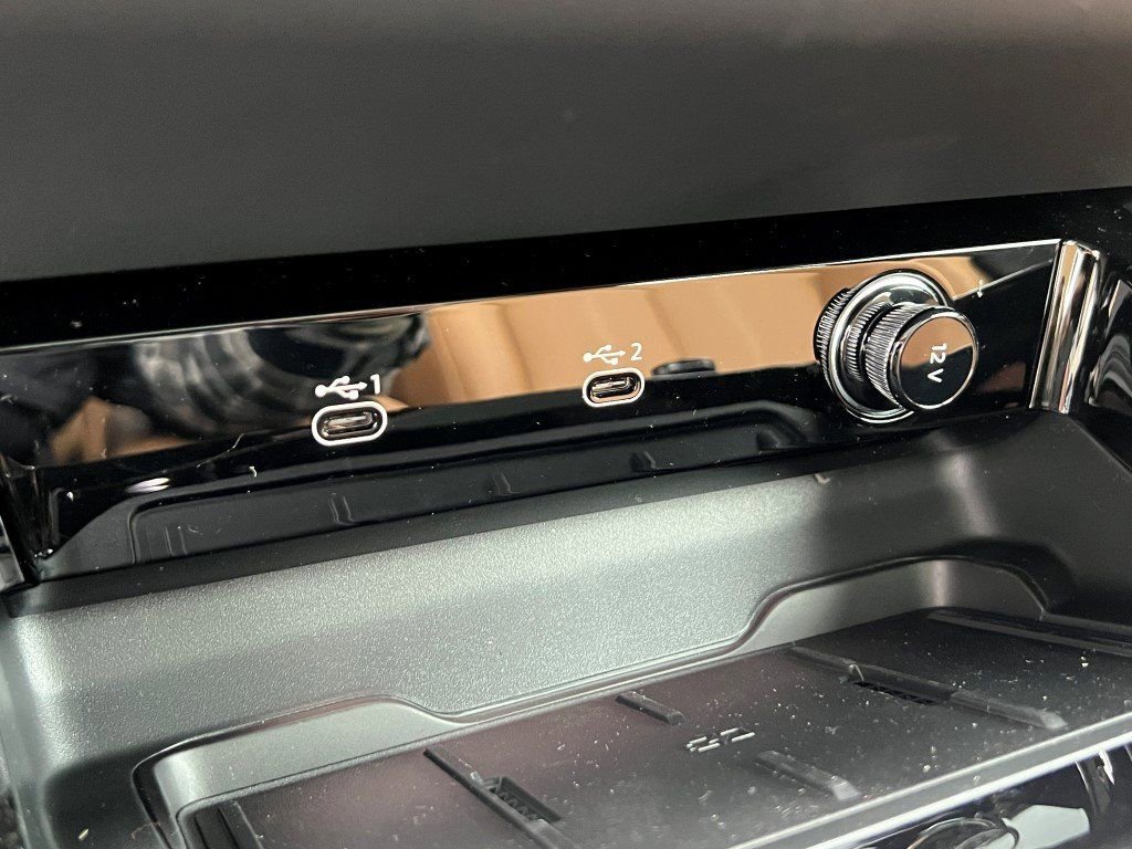 New 2026 Audi A6 Premium Plus image 23