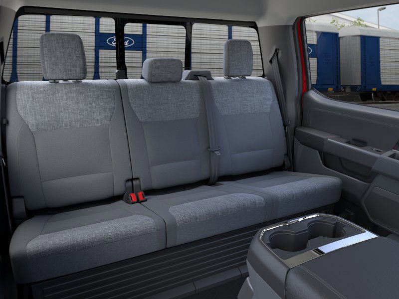 New 2026 Ford F350 XLT image 11