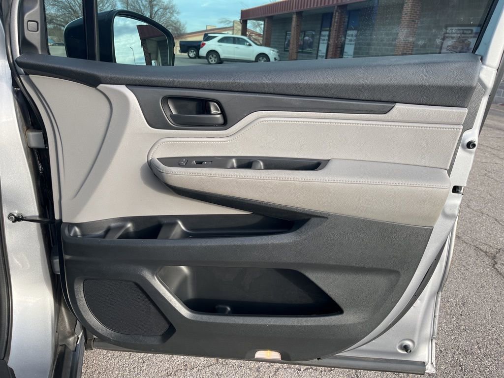 Used 2018 Honda Odyssey EX-L image 30