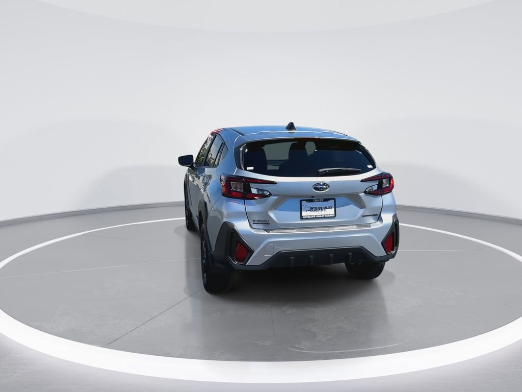 New 2026 Subaru Crosstrek 2.5i image 6