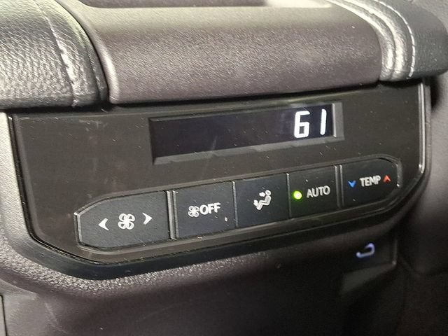 Used 2024 Toyota Grand Highlander AWD image 15