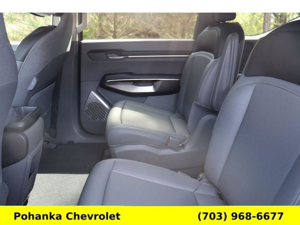 Used 2024 Kia EV9 Light Long Range image 29