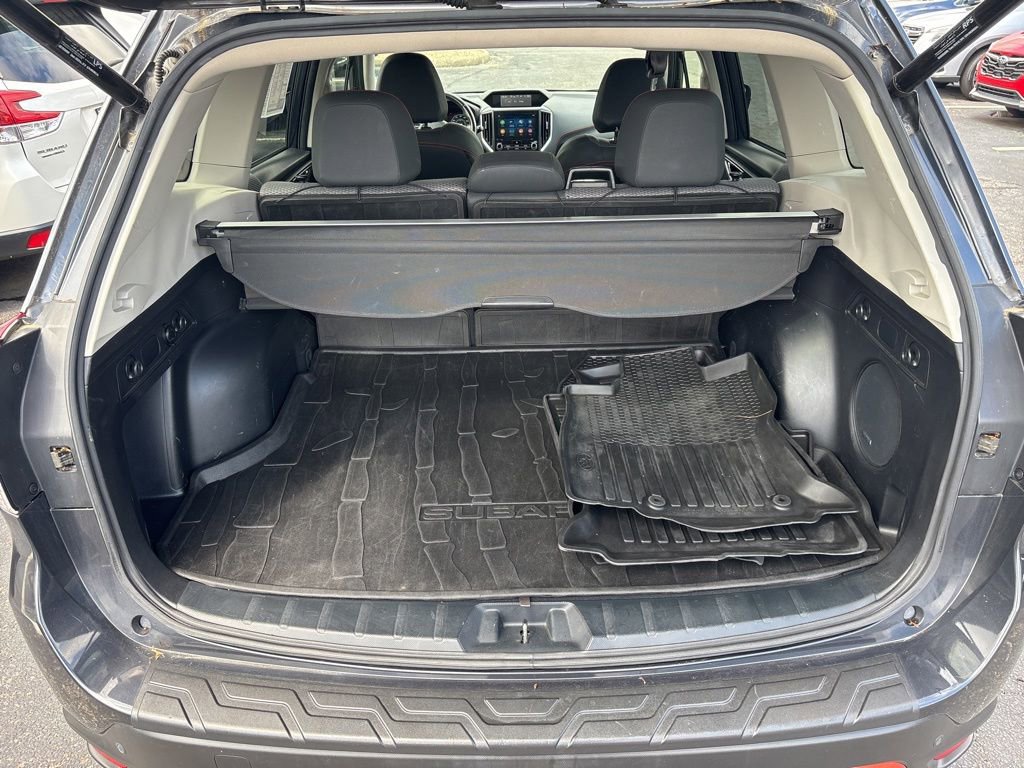 Used 2019 Subaru Forester Sport w/ Popular Package #2 AWD/4WD image 25