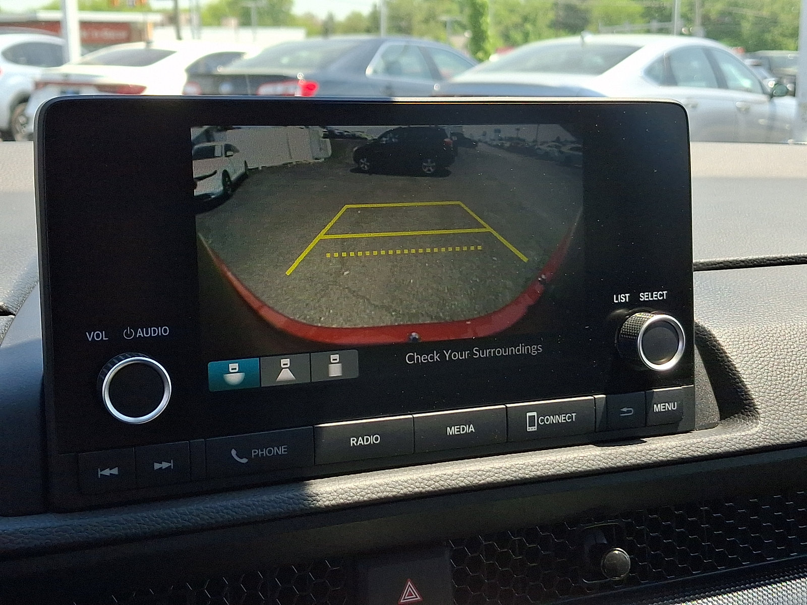 Used 2023 Honda CR-V EX image 20
