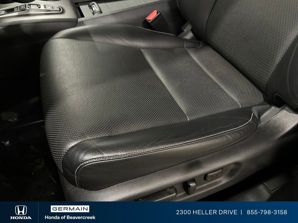 Used 2023 Honda Ridgeline RTL image 19