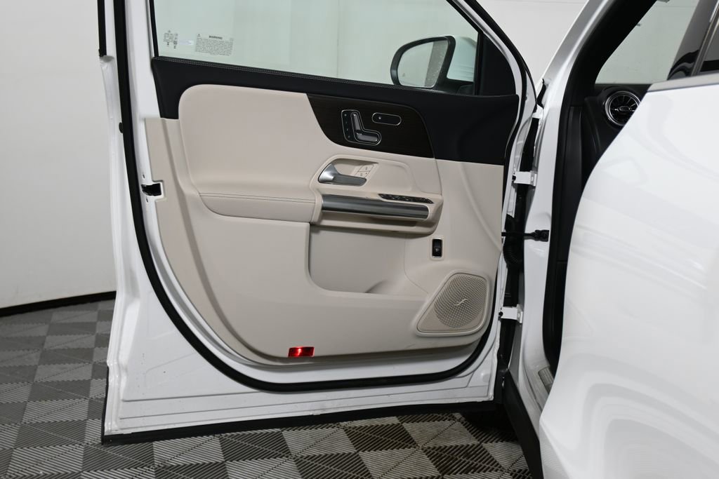 Certified 2026 Mercedes-Benz GLA 250 4MATIC image 29