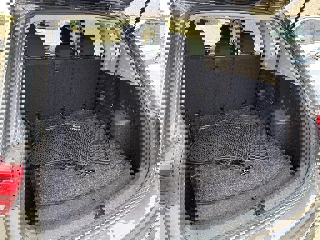 Used 2024 Volkswagen Tiguan S w/ MDO Package, Three-Row image 36