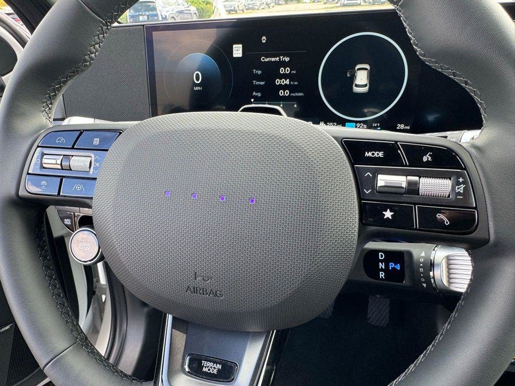 New 2025 Hyundai Ioniq 5 XRT AWD/4WD image 27