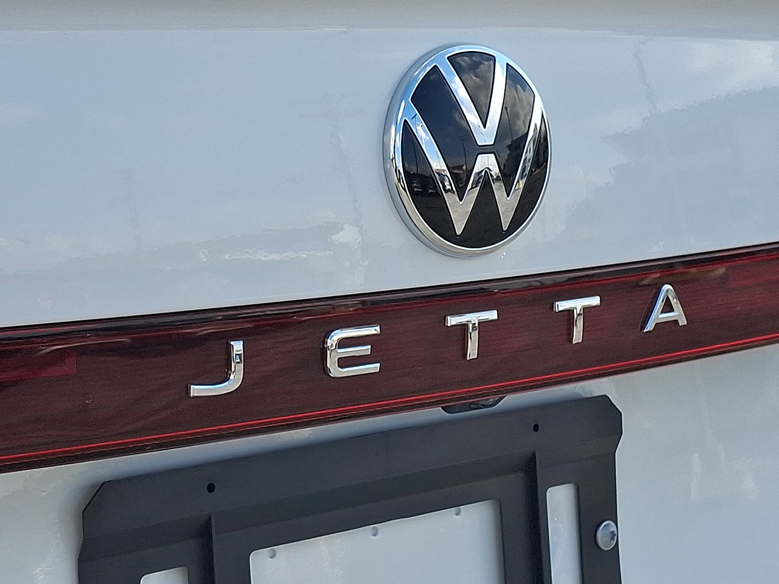 New 2026 Volkswagen Jetta S image 13