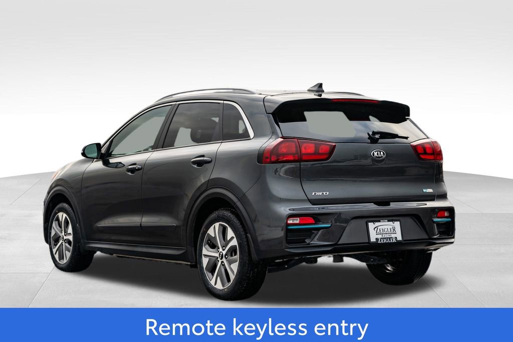 Used 2021 Kia Niro EX w/ Cold Weather Package image 5