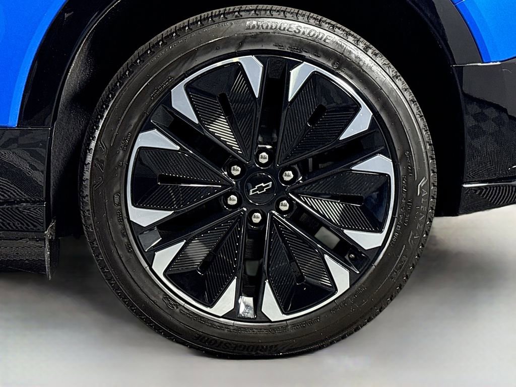 Used 2026 Chevrolet Blazer EV RS image 33