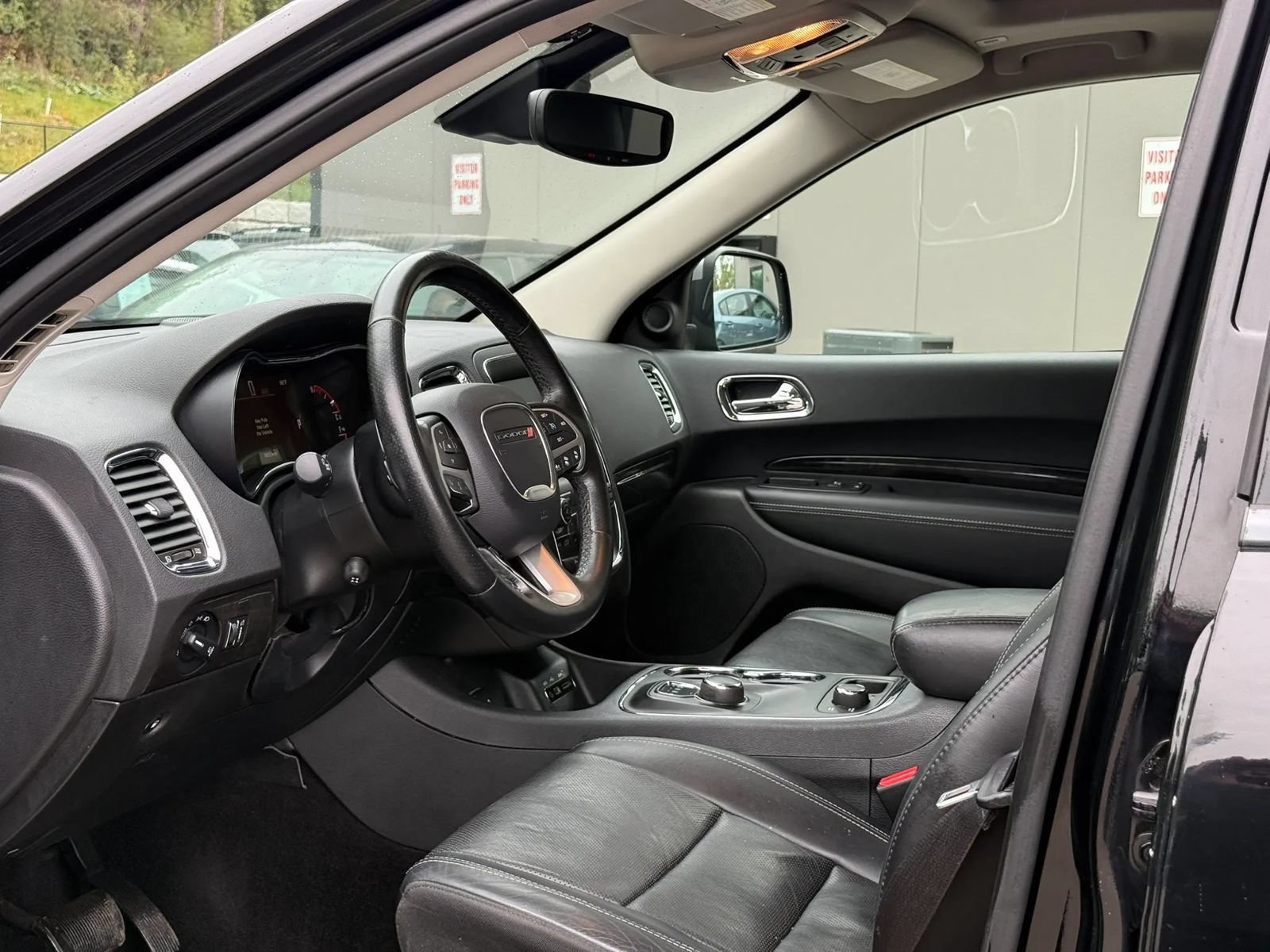 Used 2017 Dodge Durango Citadel AWD/4WD image 9