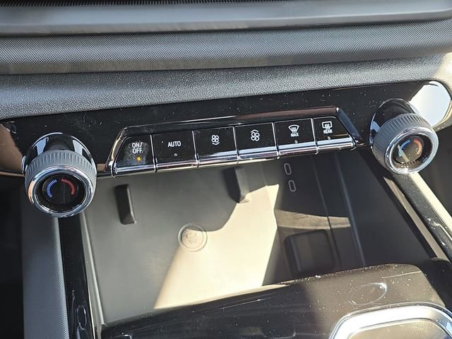 New 2026 Chevrolet Silverado EV LT w/ Plus Package image 34