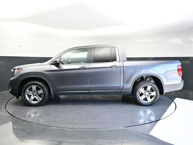 Used 2024 Honda Ridgeline RTL image 8