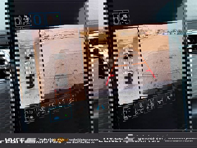 Certified 2025 GMC Sierra EV Denali image 20