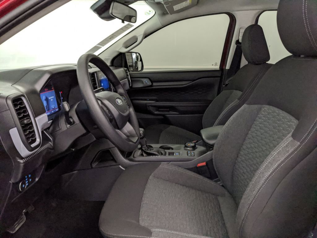 New 2025 Ford Ranger XL w/ Trailer Tow Package image 22