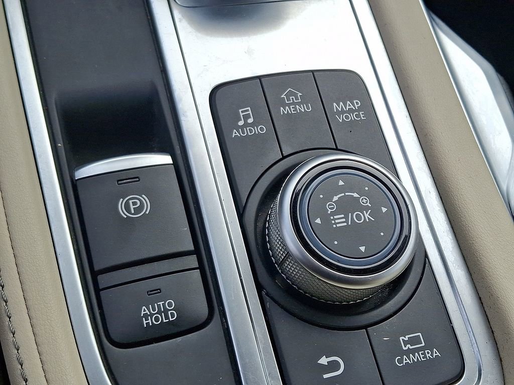 Used 2024 INFINITI QX60 Luxe w/ Cargo Package image 26