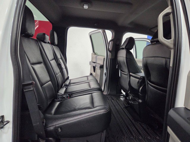 Used 2022 Ford F250 XLT w/ XLT Value Package image 10
