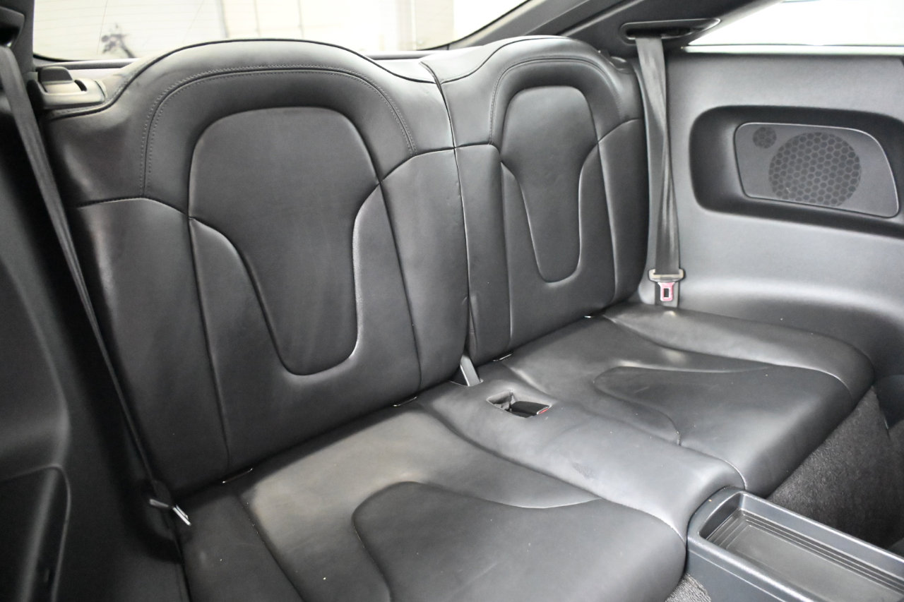 Used 2012 Audi TT 2.0T Prestige image 32