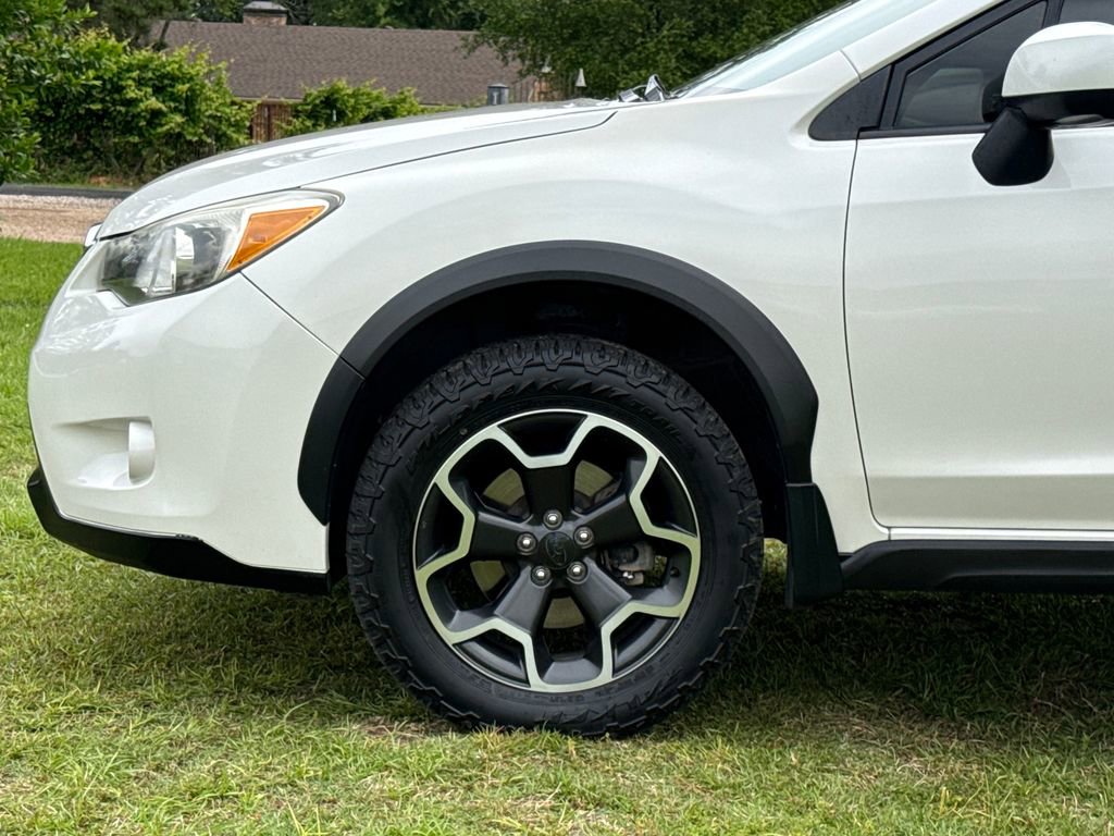 Used 2014 Subaru Crosstrek 2.0i Limited AWD/4WD image 54