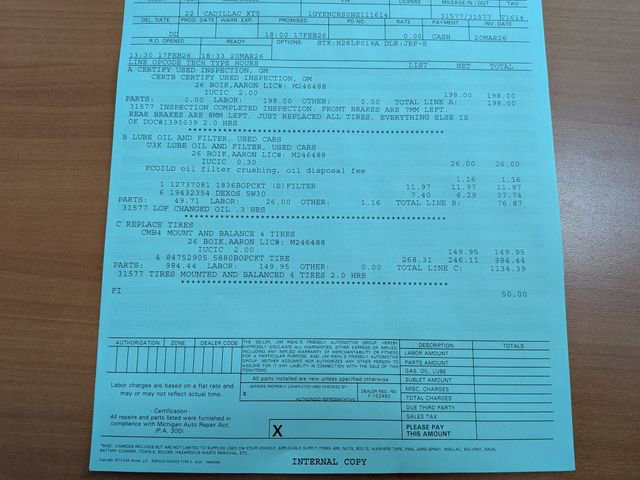 Certified 2022 Cadillac XT5 Premium Luxury FWD image 2