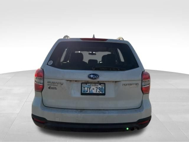 Used 2016 Subaru Forester 2.5i Premium AWD/4WD image 4