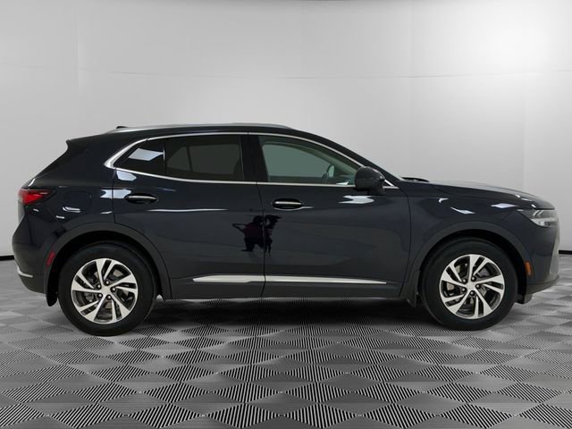 Certified 2021 Buick Envision Essence AWD/4WD image 6