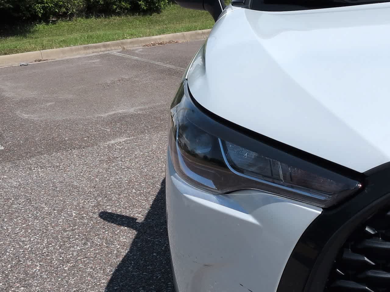 Certified 2023 Toyota Corolla Cross LE FWD image 10