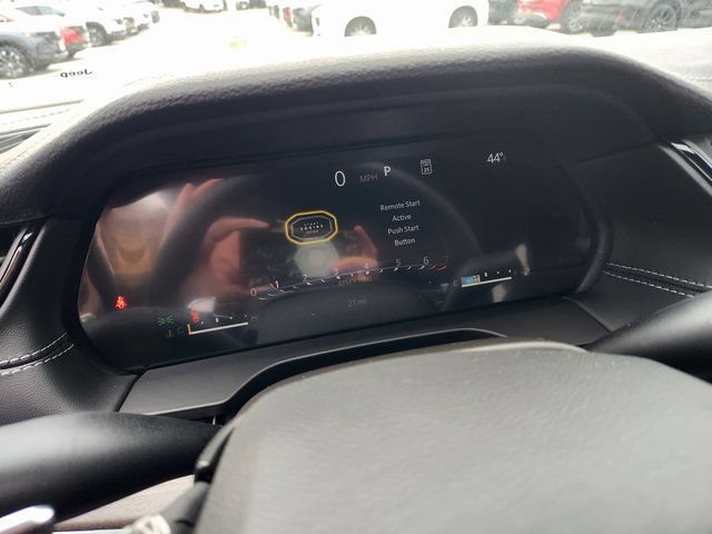 New 2026 Jeep Grand Cherokee Altitude AWD/4WD image 18