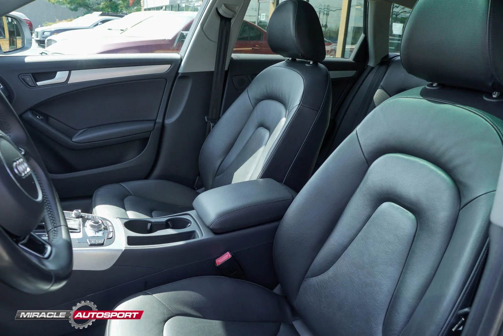 Used 2015 Audi A4 Premium Plus w/ Technology Package AWD/4WD image 19