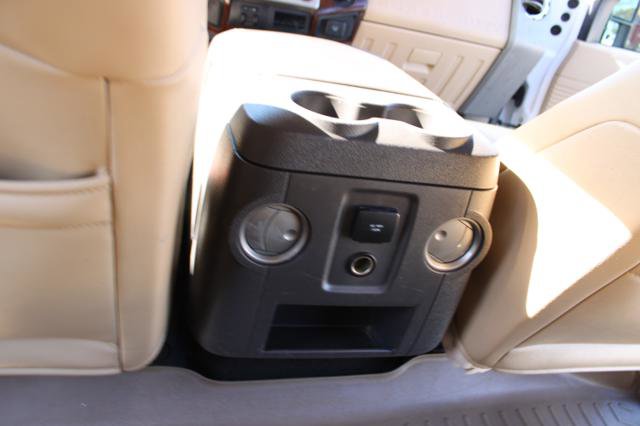 Used 2013 Ford F350 Lariat w/ Lariat Ultimate Pkg image 32