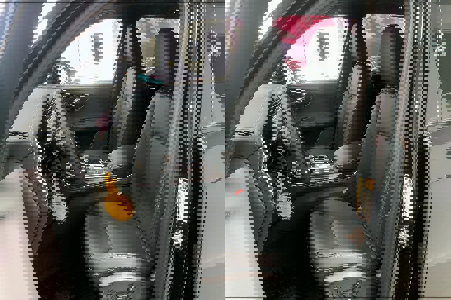 New 2026 Audi Q7 3.0T Premium Plus image 10