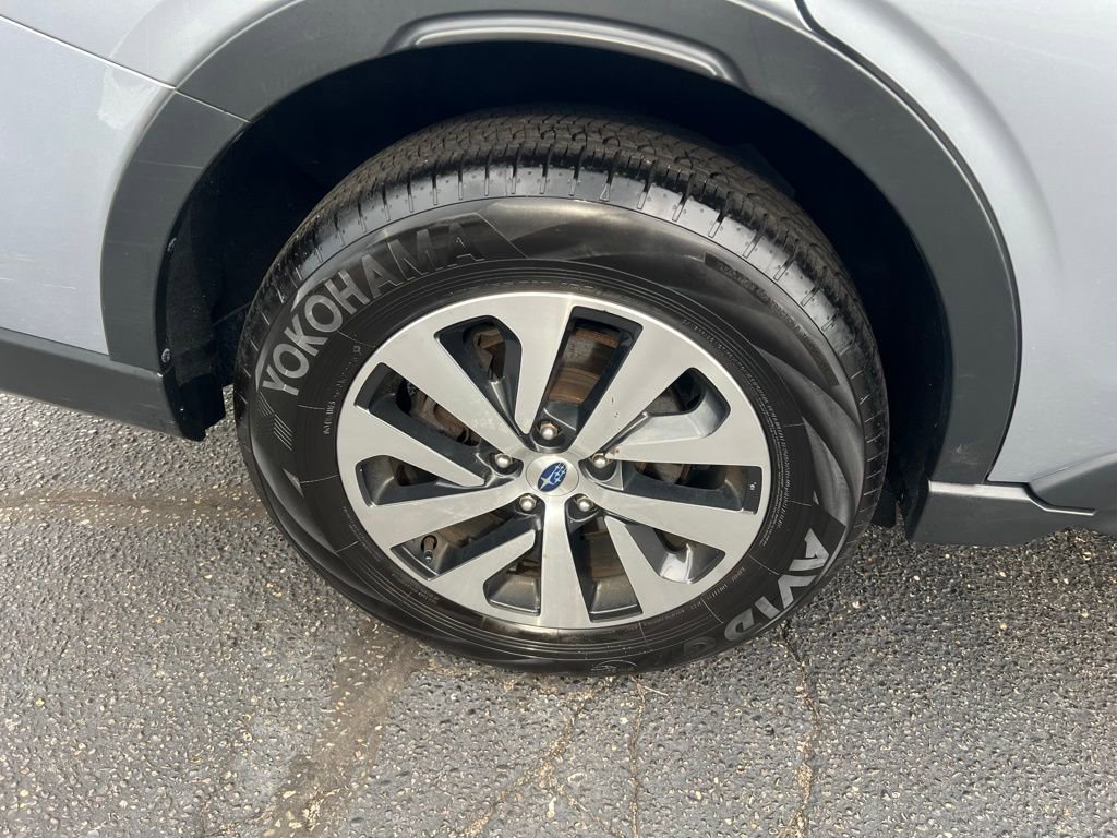 Used 2022 Subaru Outback Premium w/ Popular Package #1 image 36