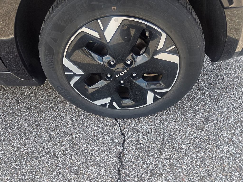 Used 2024 Kia Niro Wind FWD image 8